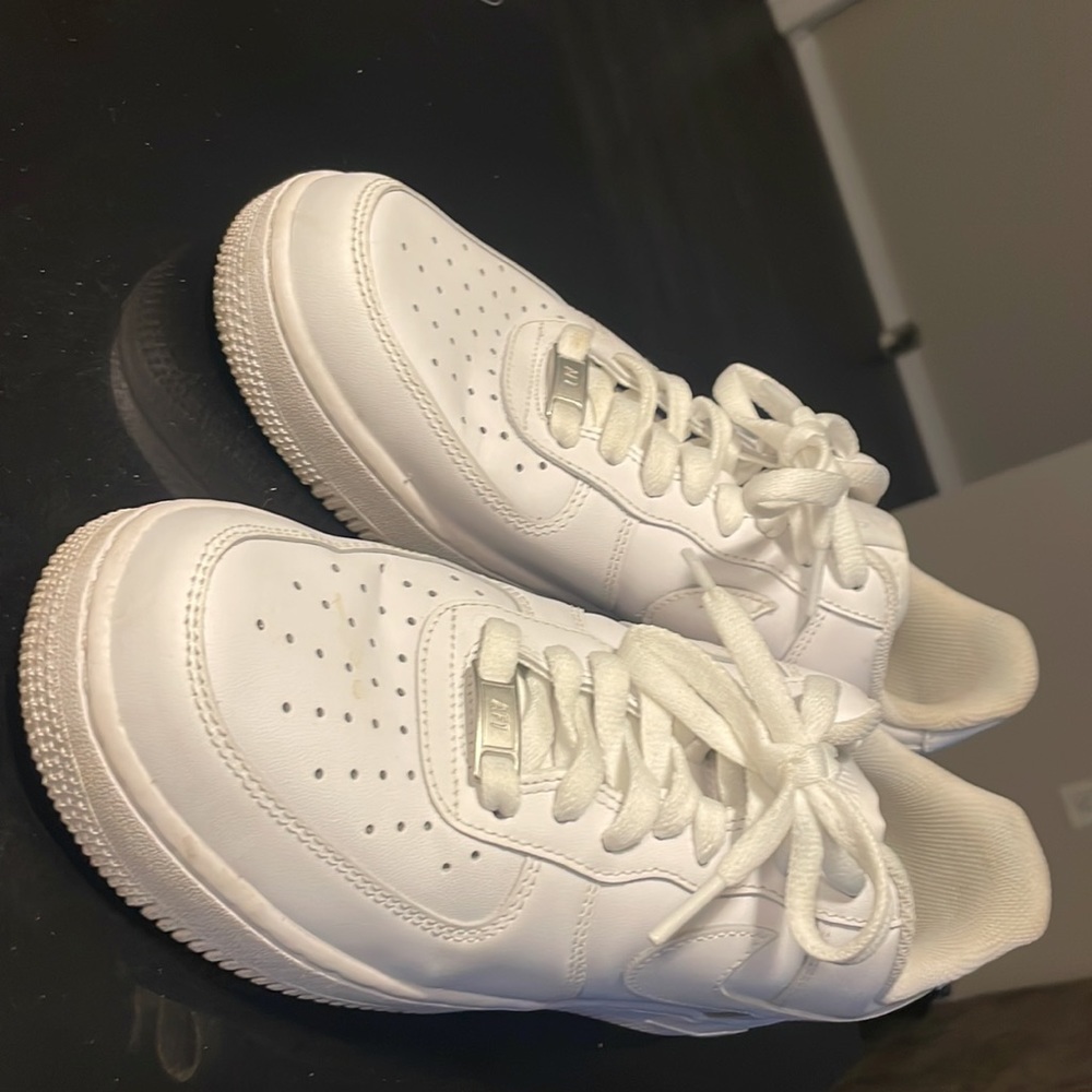 COPY - White Air Force 1